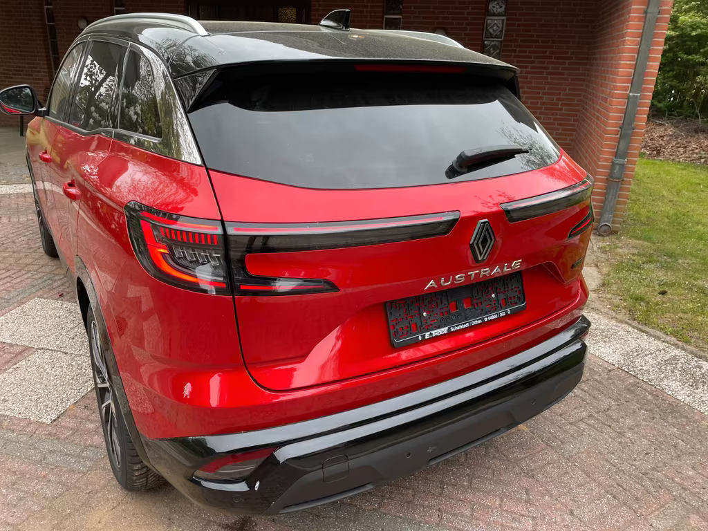 Renault Austral