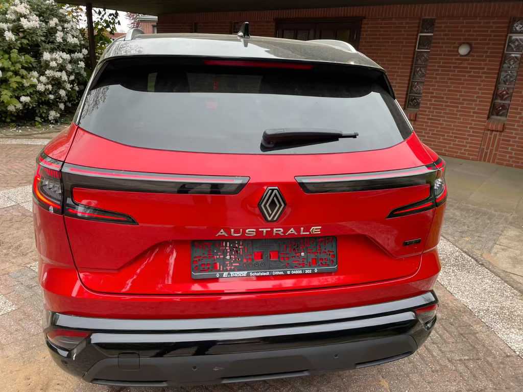Renault Austral