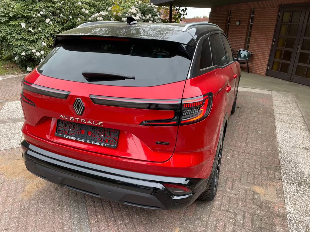 Renault Austral