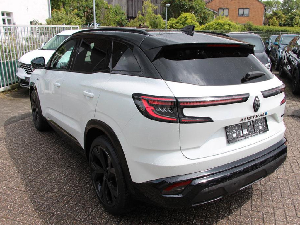 Renault Austral
