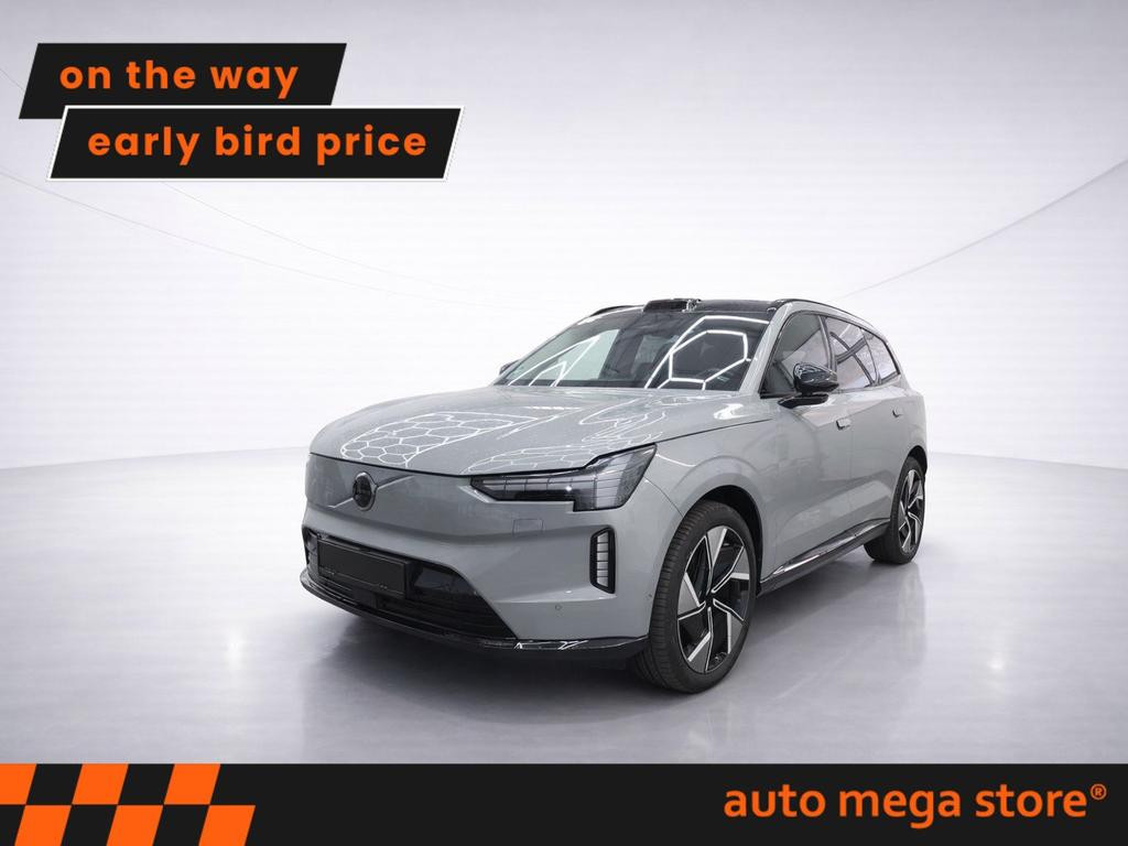 Volvo EX90 Twin motor Ultra