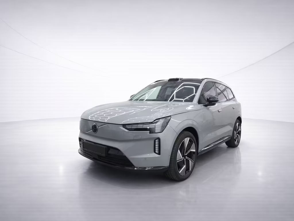 Volvo EX90