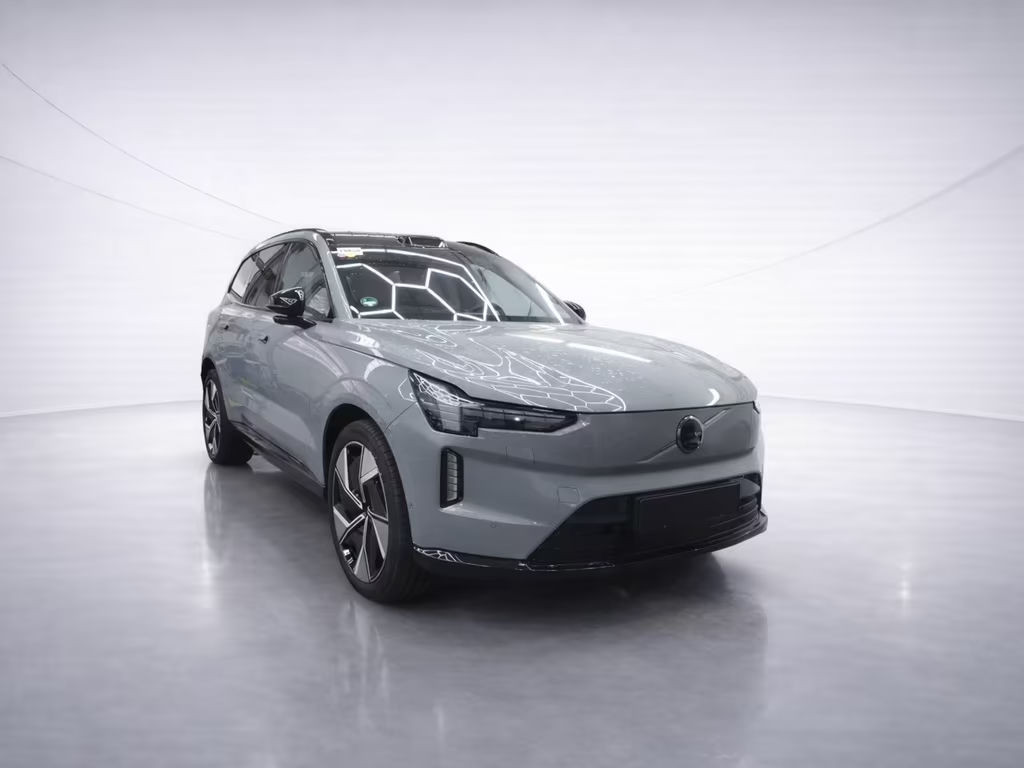 Volvo EX90
