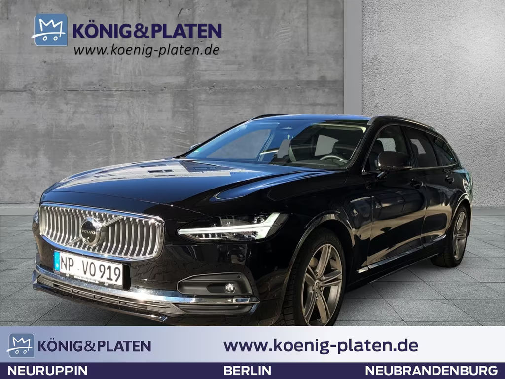 Volvo V90 Ultimate Bright