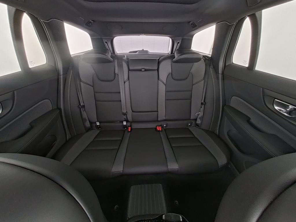 Volvo V60 AWD T6 Hybrid Twin Engine Plus Dark