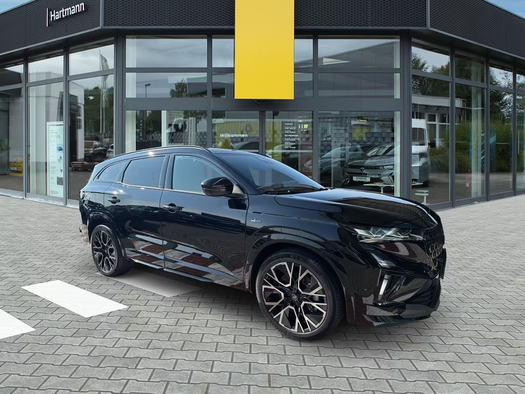 Renault Espace