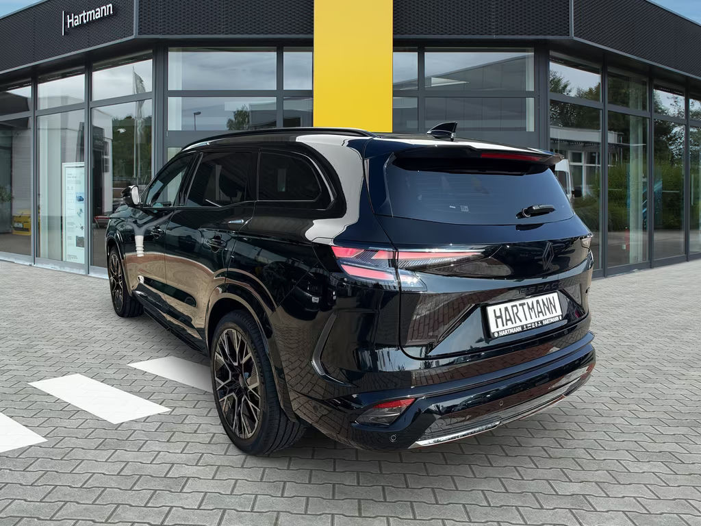 Renault Espace