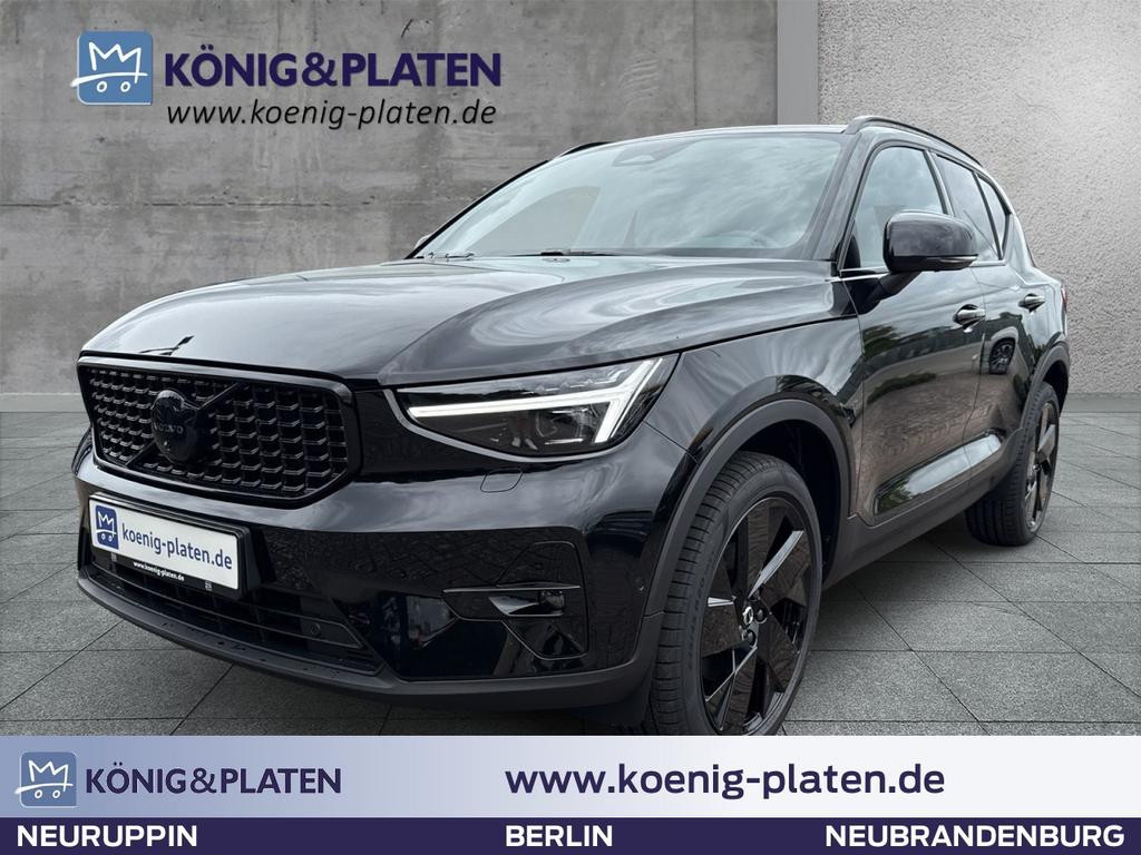Volvo XC40 Ultra
