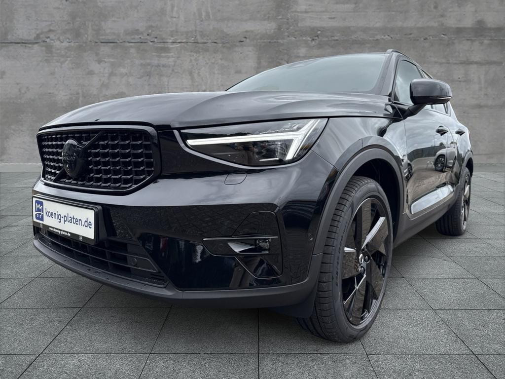 Volvo XC40 Ultra