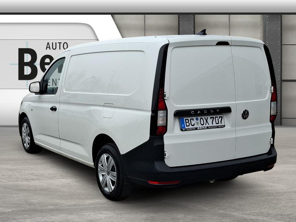 Volkswagen Caddy 1.5 TSI Maxi
