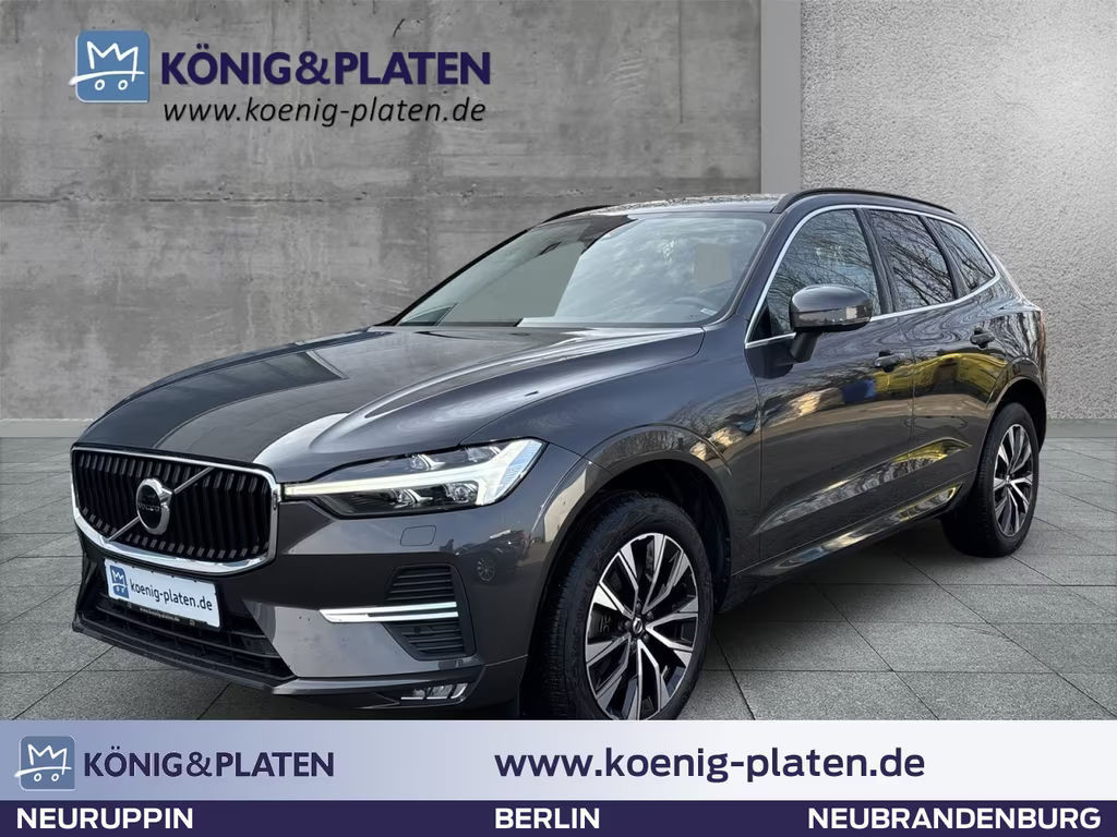 Volvo XC60 Core