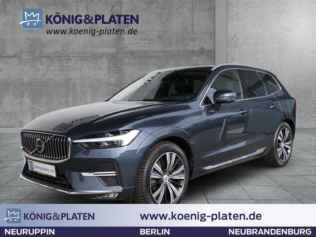 Volvo XC60 AWD Ultimate Bright