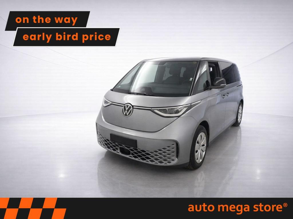 Volkswagen ID.Buzz