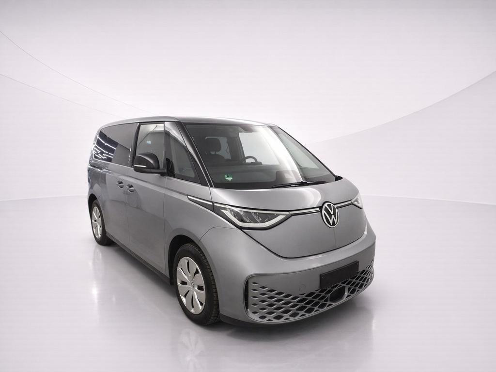 Volkswagen ID.Buzz