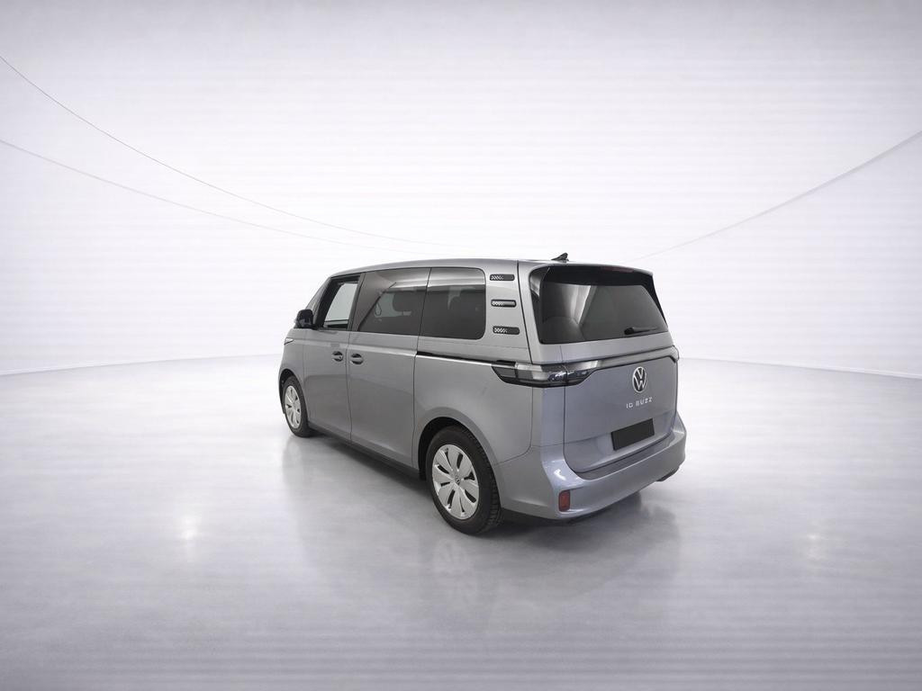 Volkswagen ID.Buzz