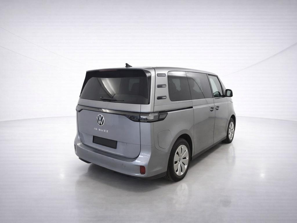 Volkswagen ID.Buzz