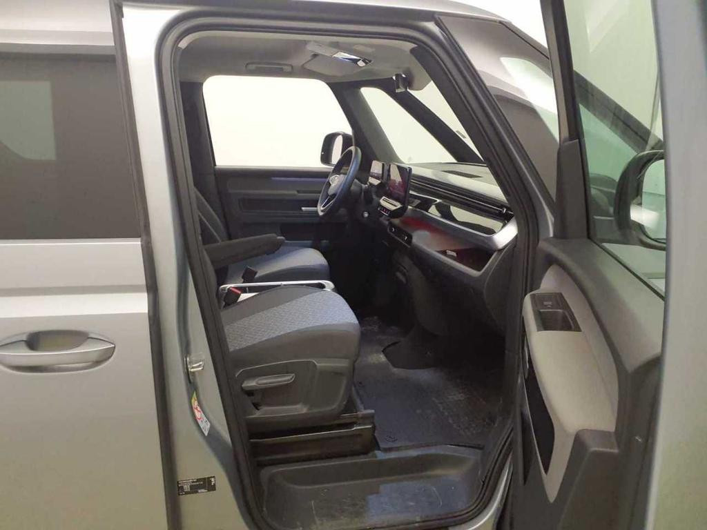 Volkswagen ID.Buzz 77 KWh Pro