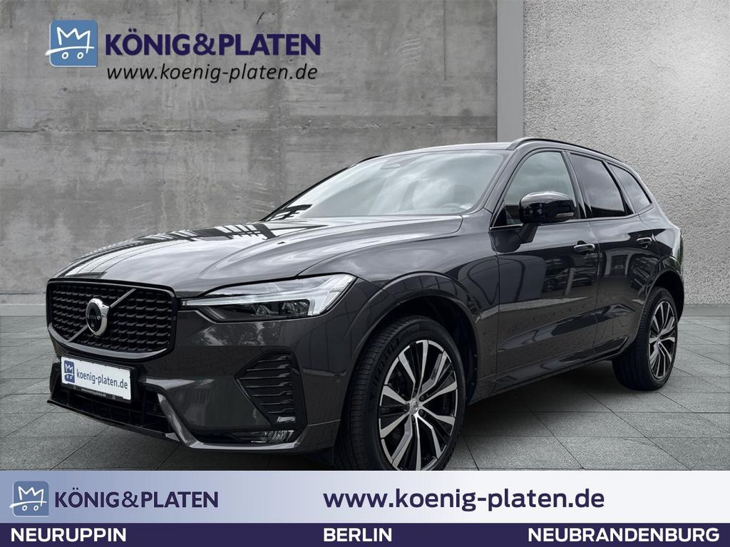 Volvo XC60 AWD Ultimate Dark