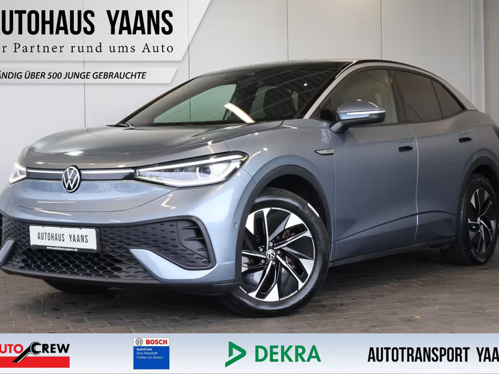 Volkswagen ID.5 Pro