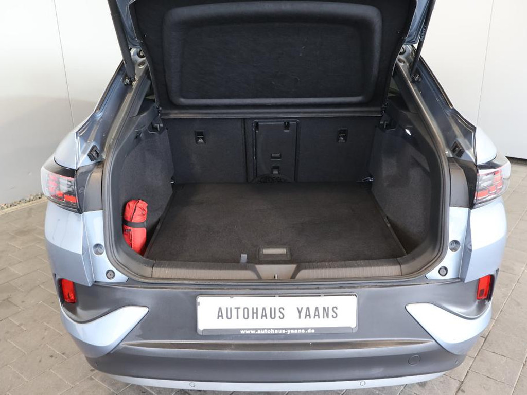 Volkswagen ID.5