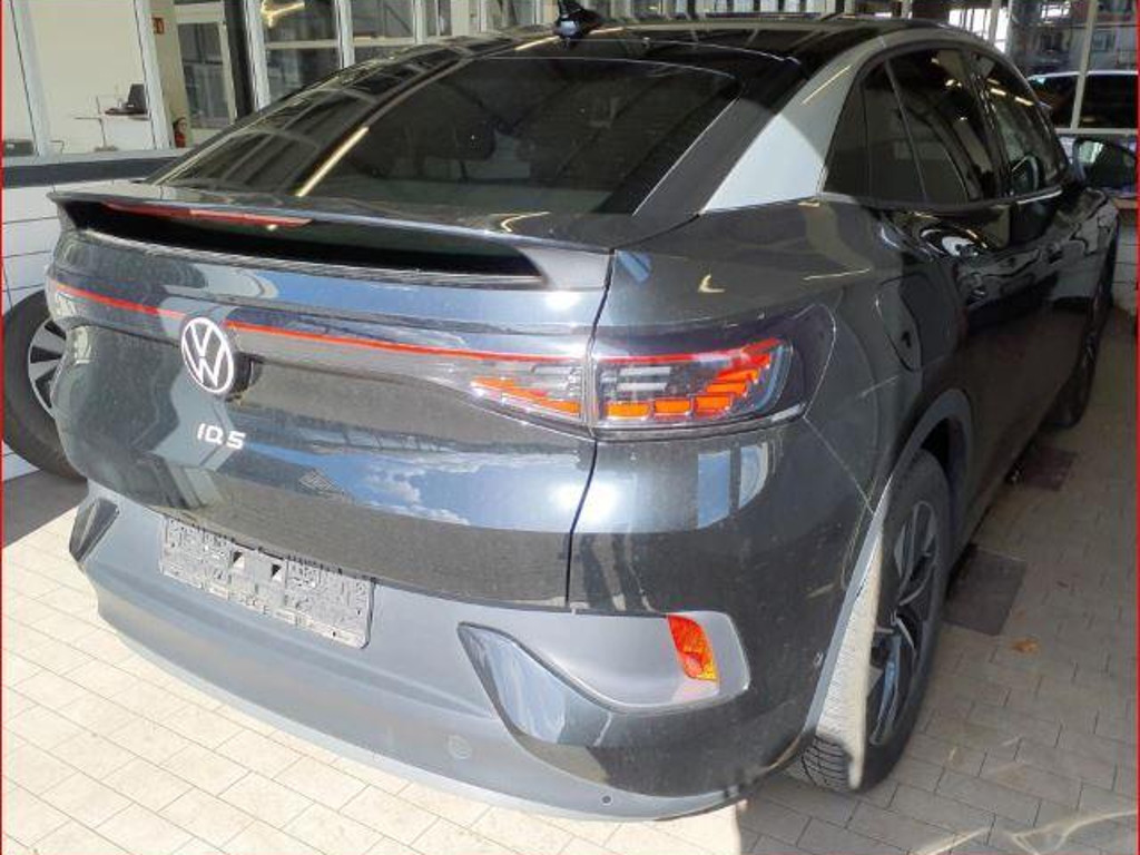 Volkswagen ID.5