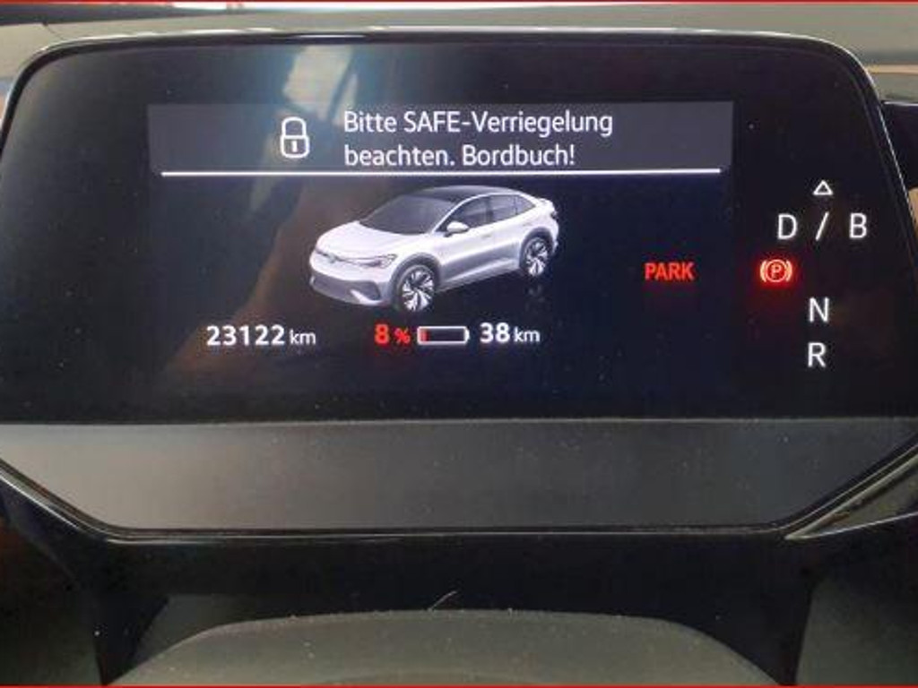 Volkswagen ID.5