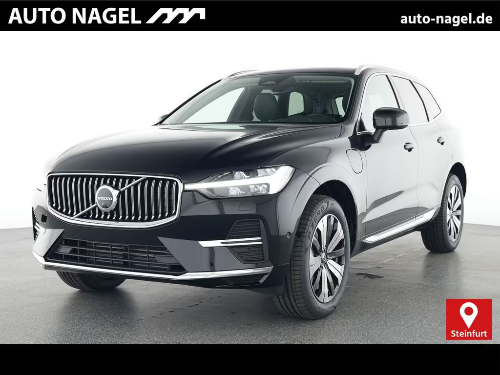 Volvo XC60 AWD T6 Plus Bright