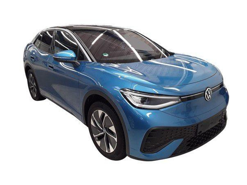 Volkswagen ID.5 Pro