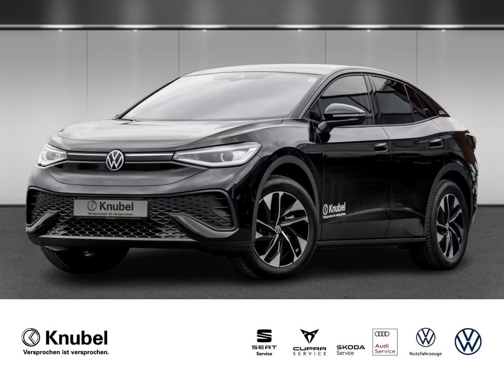 Volkswagen ID.5 IQ.Drive Pro