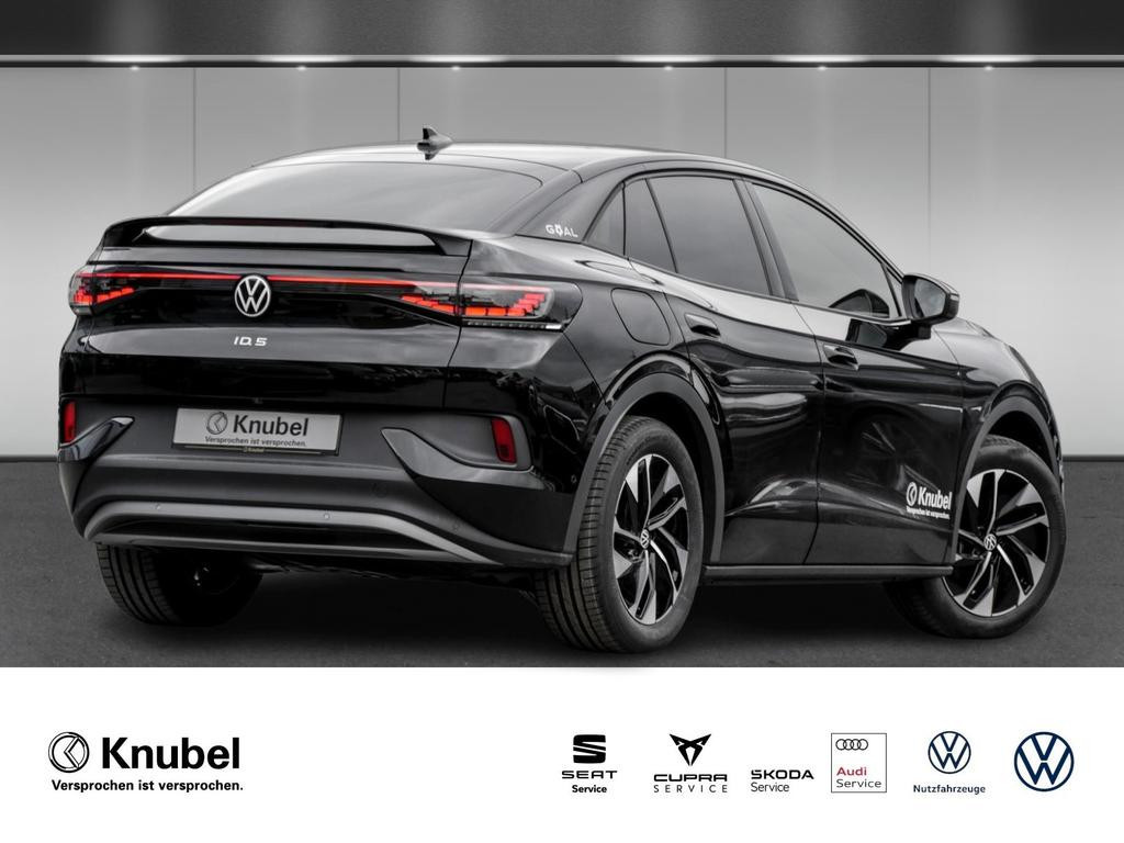 Volkswagen ID.5