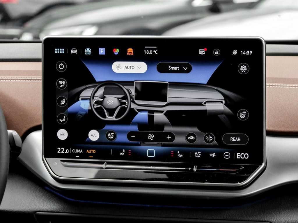 Volkswagen ID.5