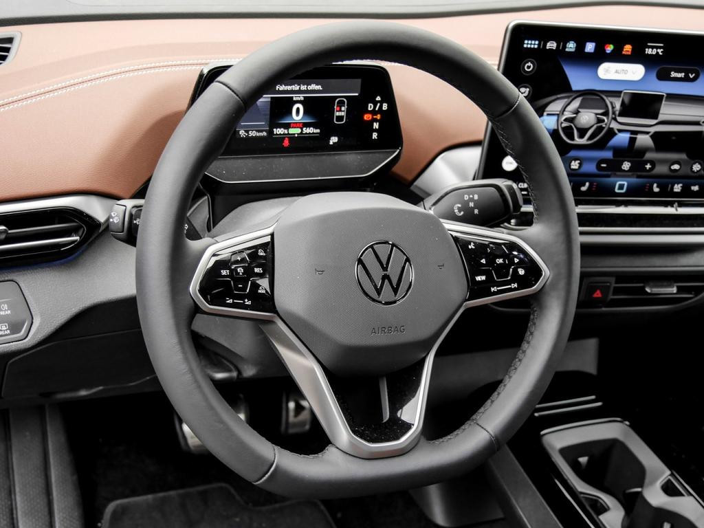 Volkswagen ID.5