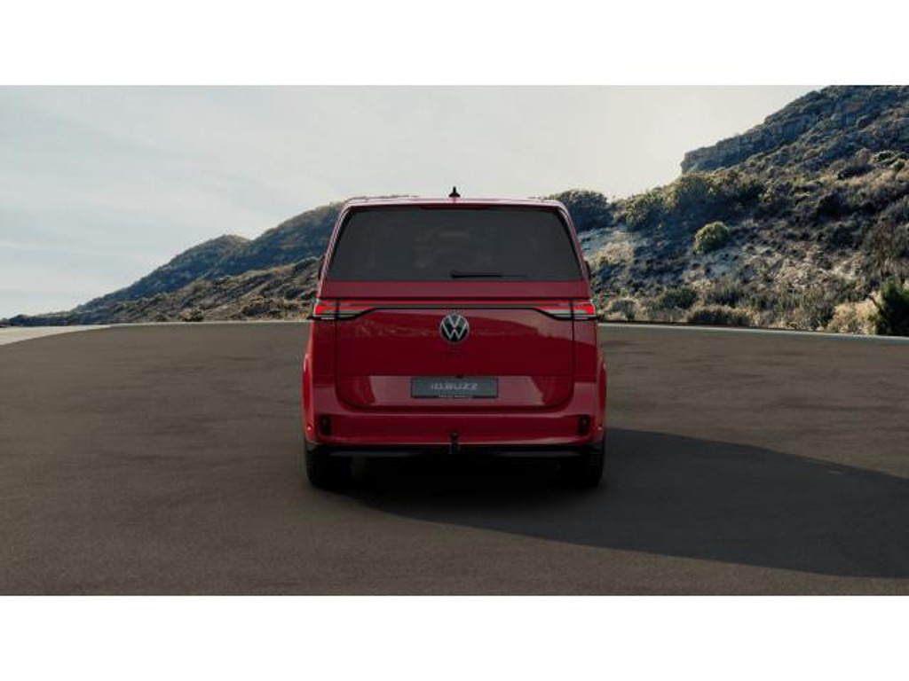 Volkswagen ID.Buzz