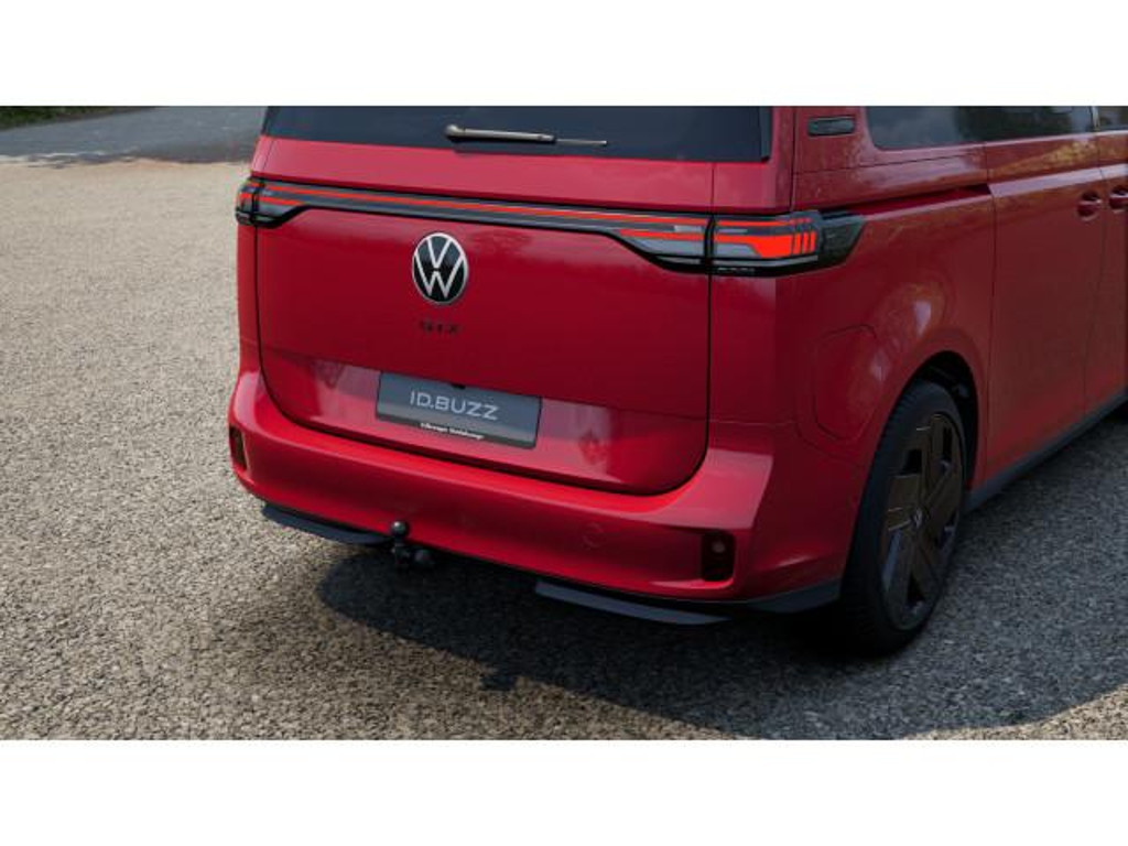 Volkswagen ID.Buzz