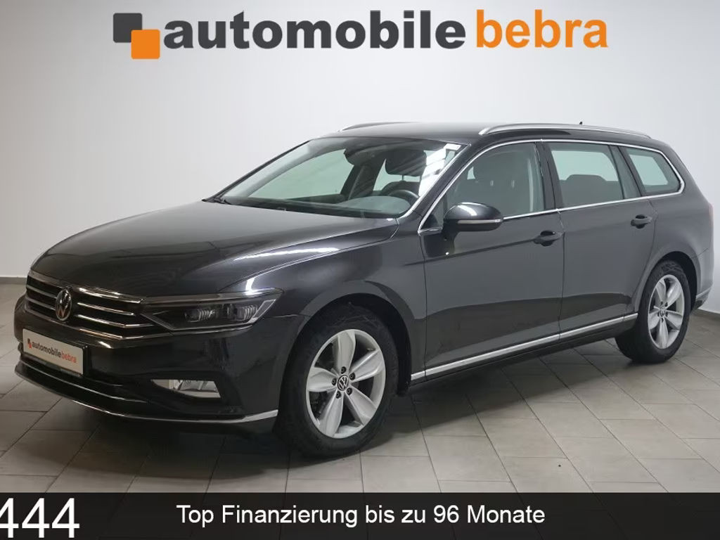 Volkswagen Passat DSG 2.0 TDI Elegance Elegance