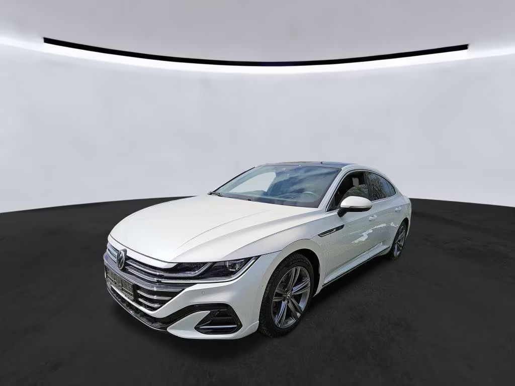 Volkswagen Arteon R-Line IQ.Drive