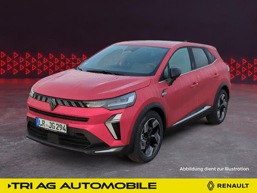 Renault Symbioz