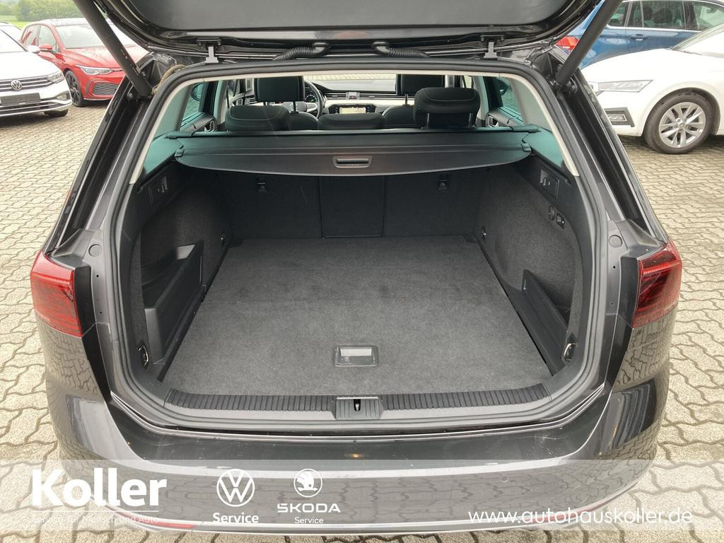 Volkswagen Passat DSG Variant 2.0 TDI Elegance Elegance