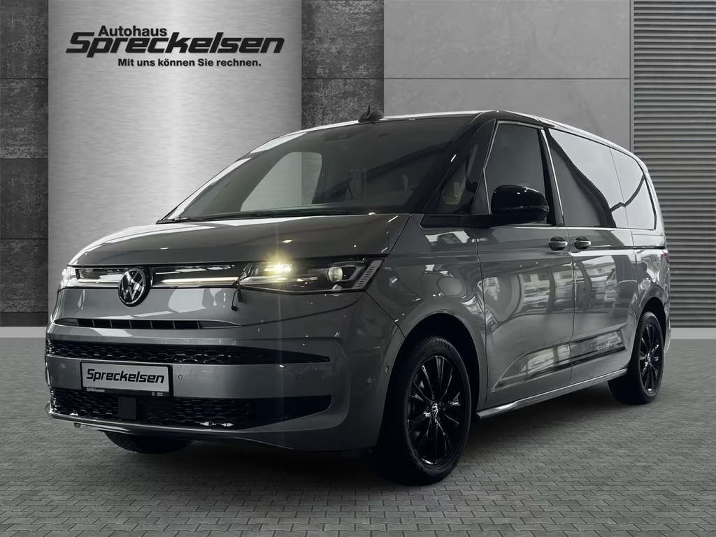 Volkswagen Multivan 2.0 TSI T7