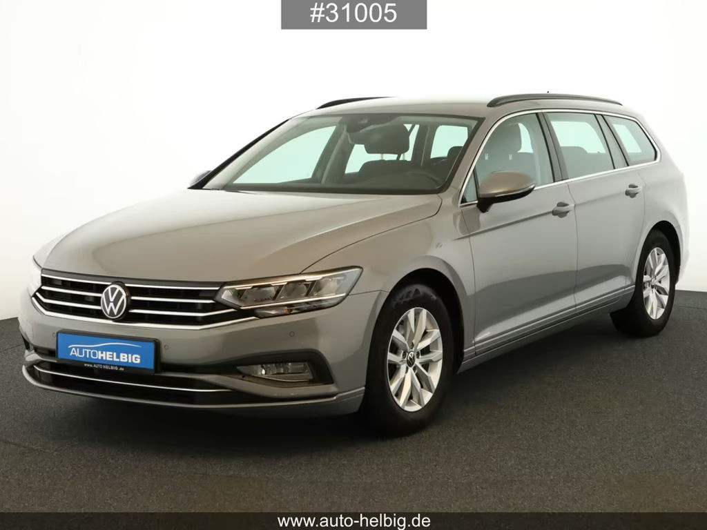 Volkswagen Passat Business Variant 1.5 TSI