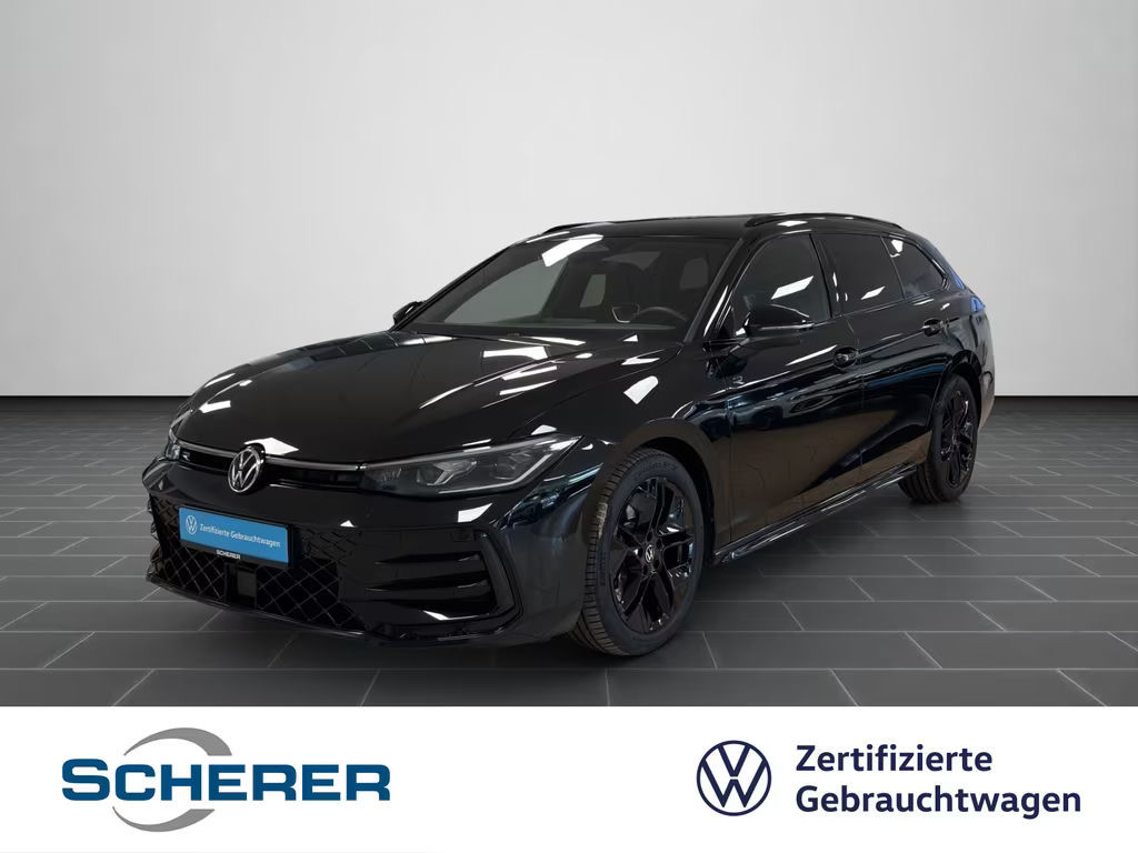 Volkswagen Passat DSG Variant R-Line 2.0 TDI