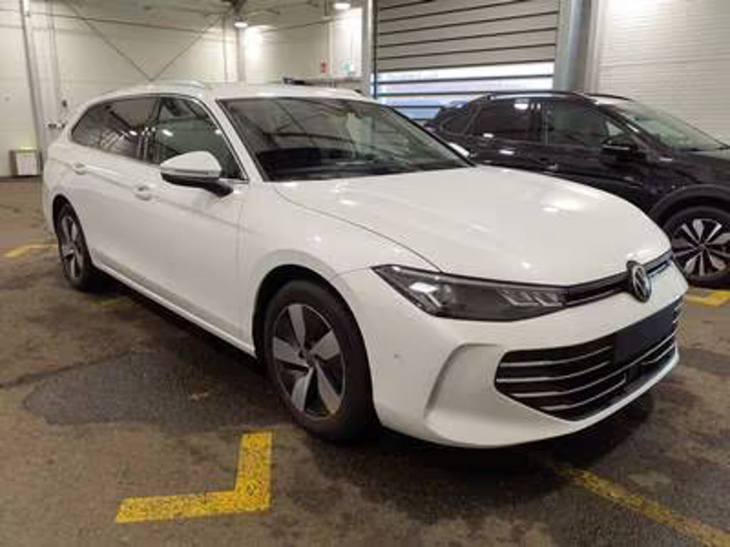 Volkswagen Passat Business DSG Variant 1.5 eTSI