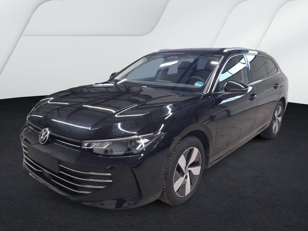 Volkswagen Passat Business DSG Variant 1.5 eTSI