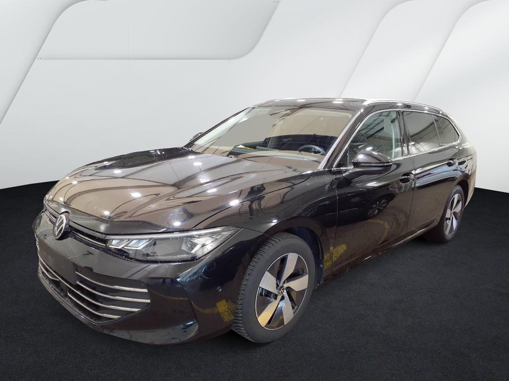 Volkswagen Passat Business DSG Variant 1.5 eTSI