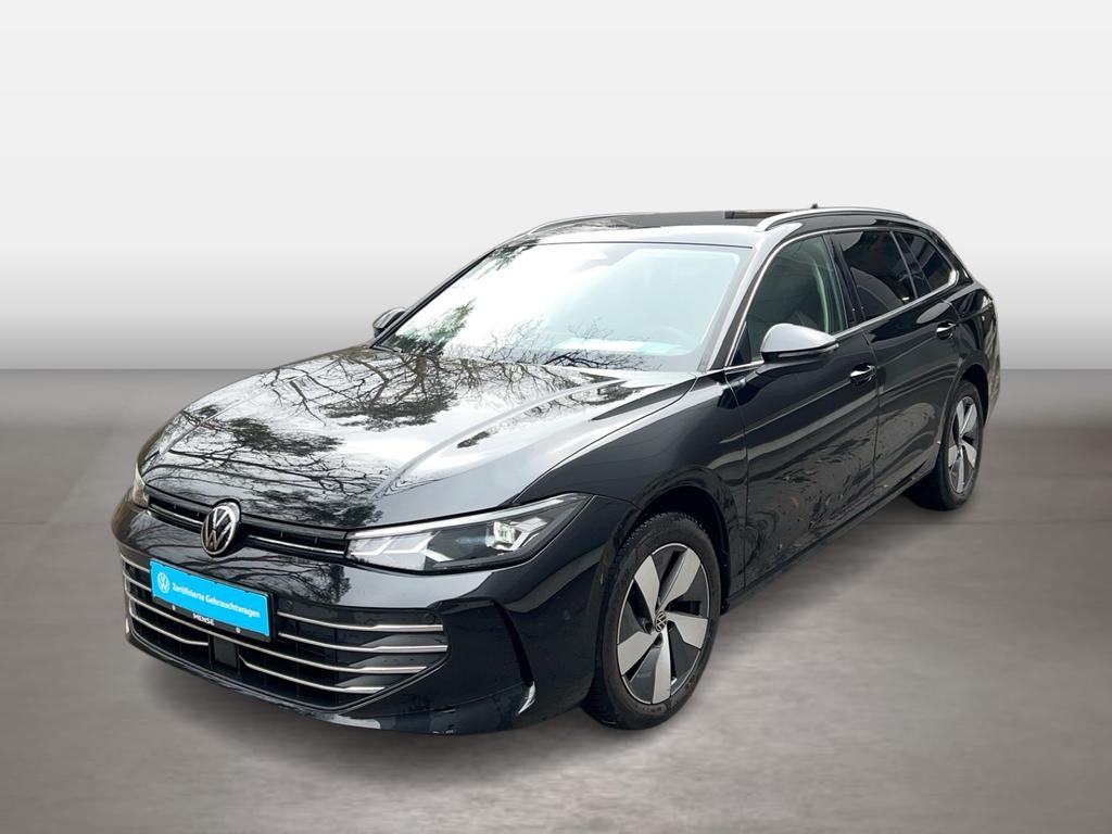 Volkswagen Passat Business DSG Variant 1.5 eTSI