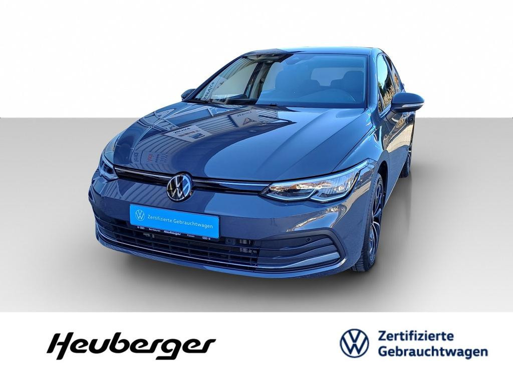 Volkswagen Golf DSG Golf VIII 2.0 TDI Move