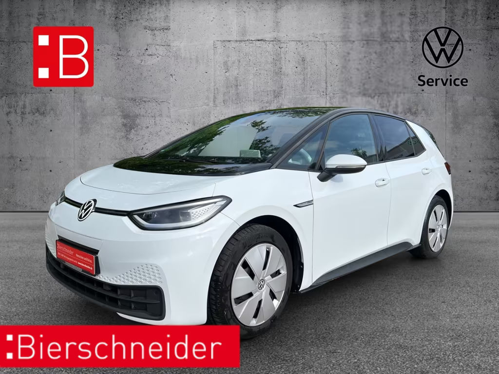 Volkswagen ID.3 Performance IQ.Drive Pro