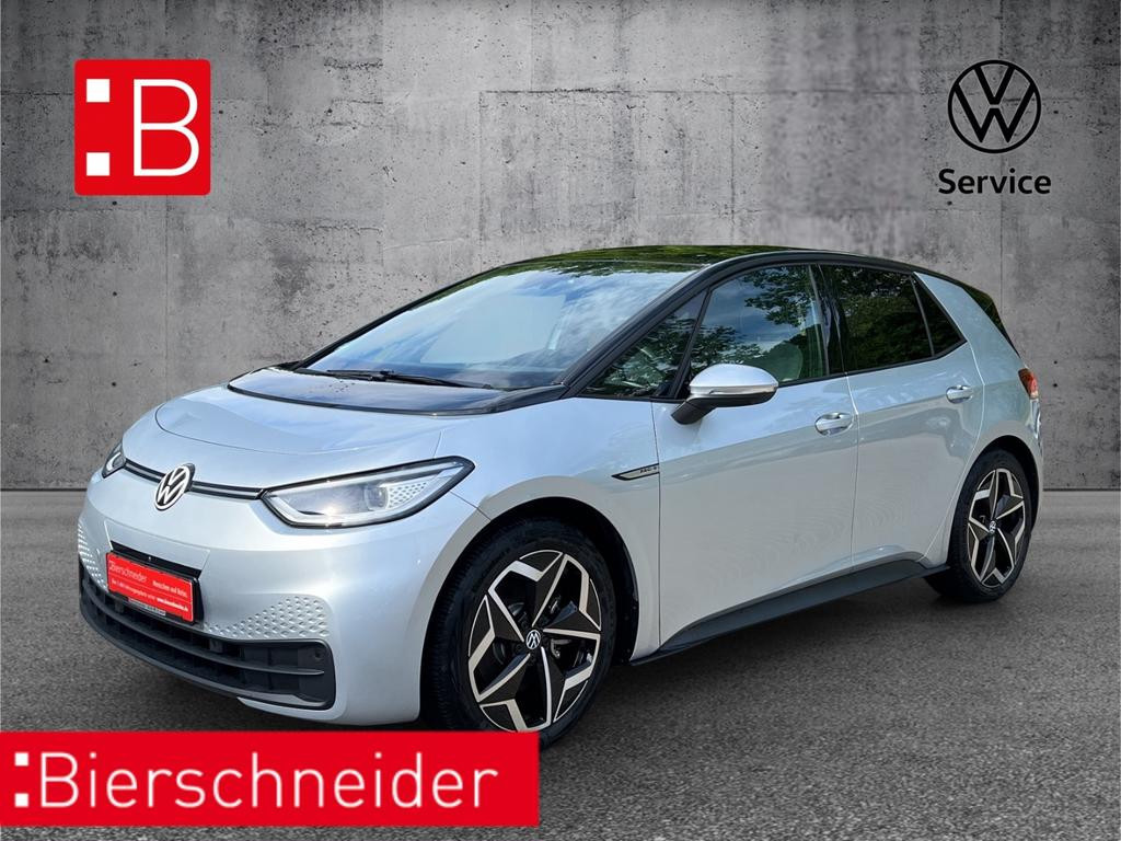 Volkswagen ID.3 Performance IQ.Drive Pro