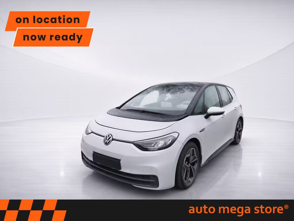 Volkswagen ID.3 Performance Pro