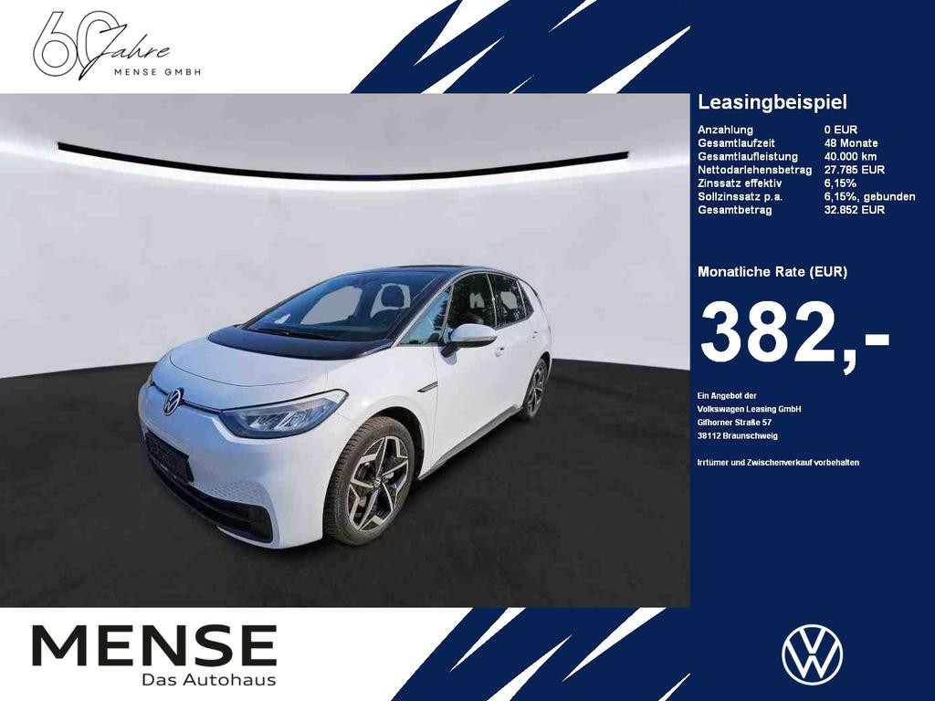 Volkswagen ID.3 Performance Pro